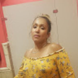 Meet your Posher, Lisa